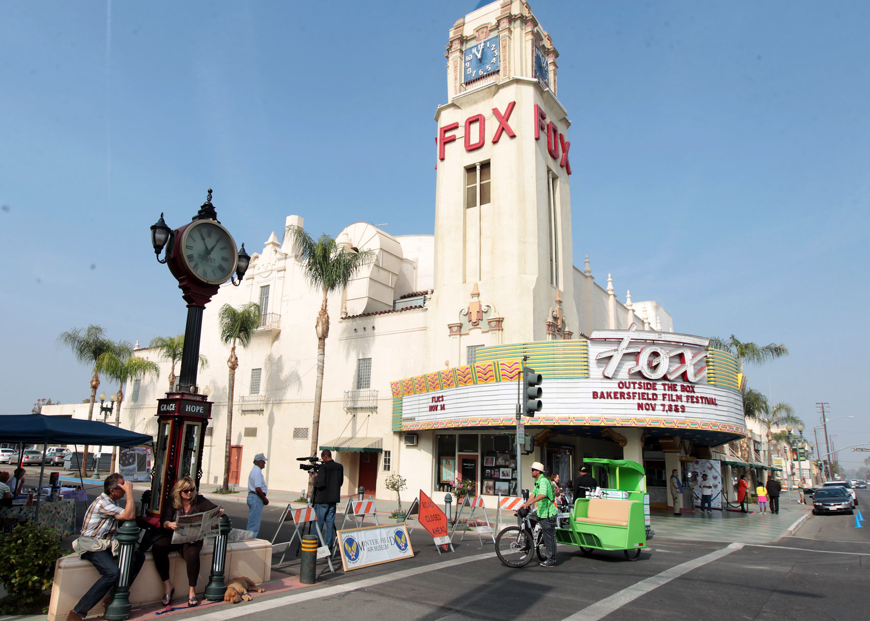Fox Theater